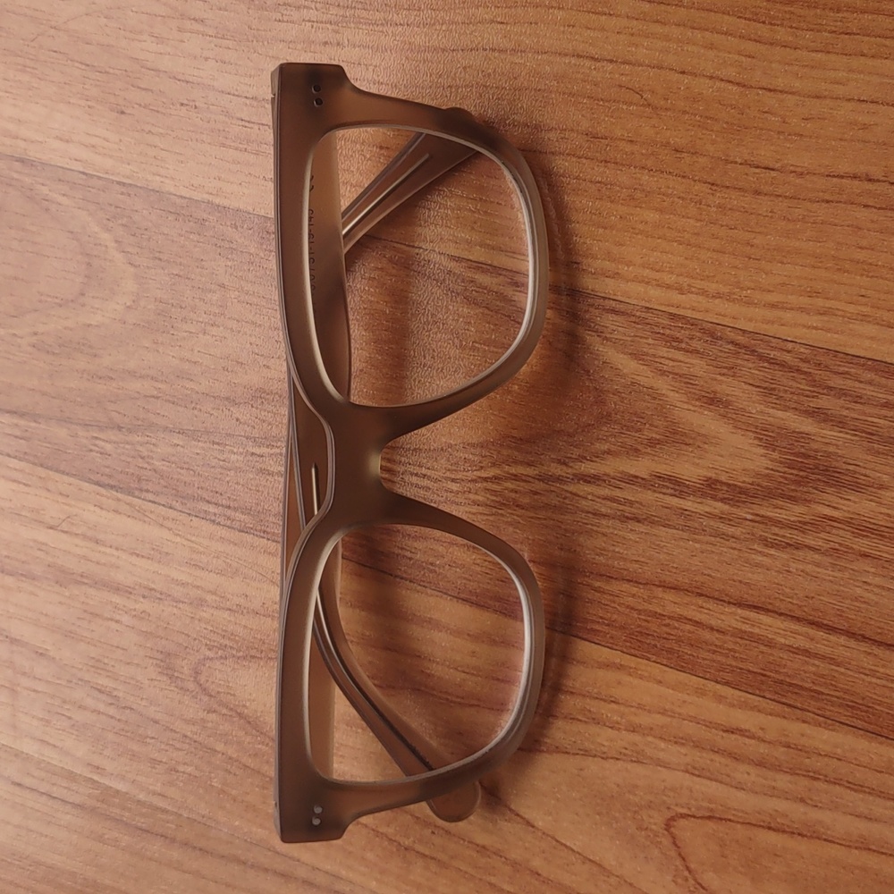Look Optic +3.0 readers